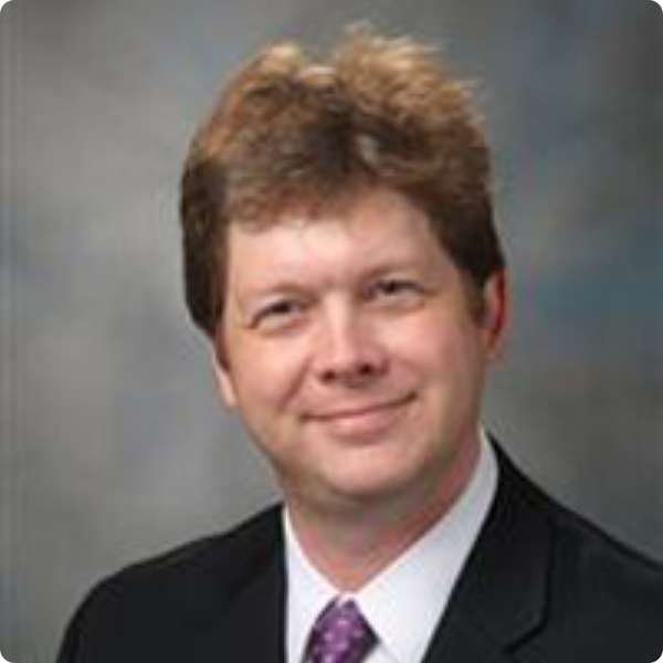 Headshot of Speaker Name 1