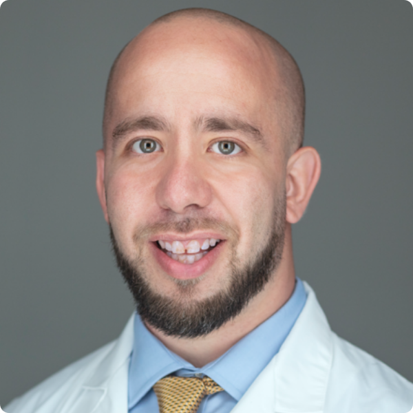 Headshot of Speaker Name 4