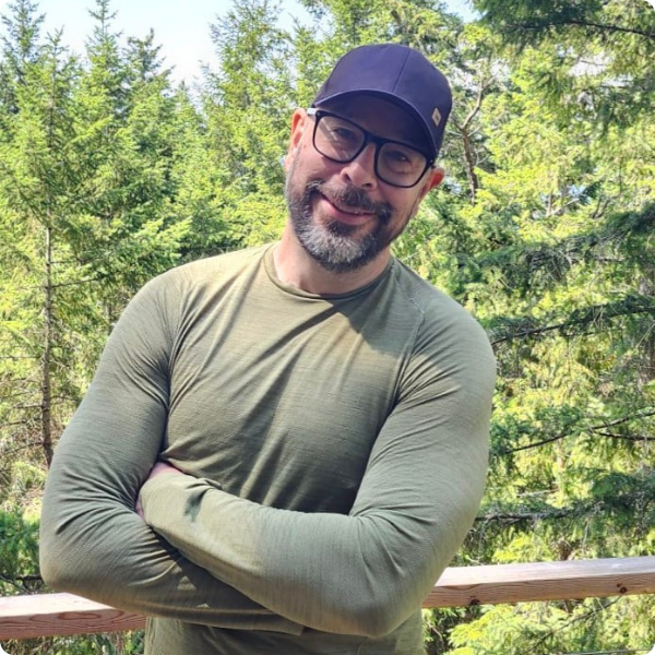 Headshot of Speaker Name 3