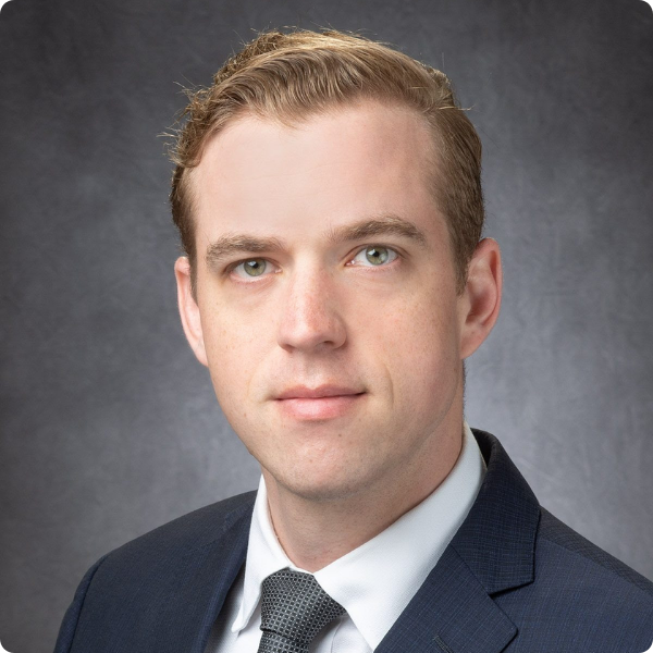 Headshot of Speaker Name 2