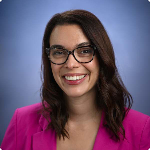 Headshot of Speaker Name 3