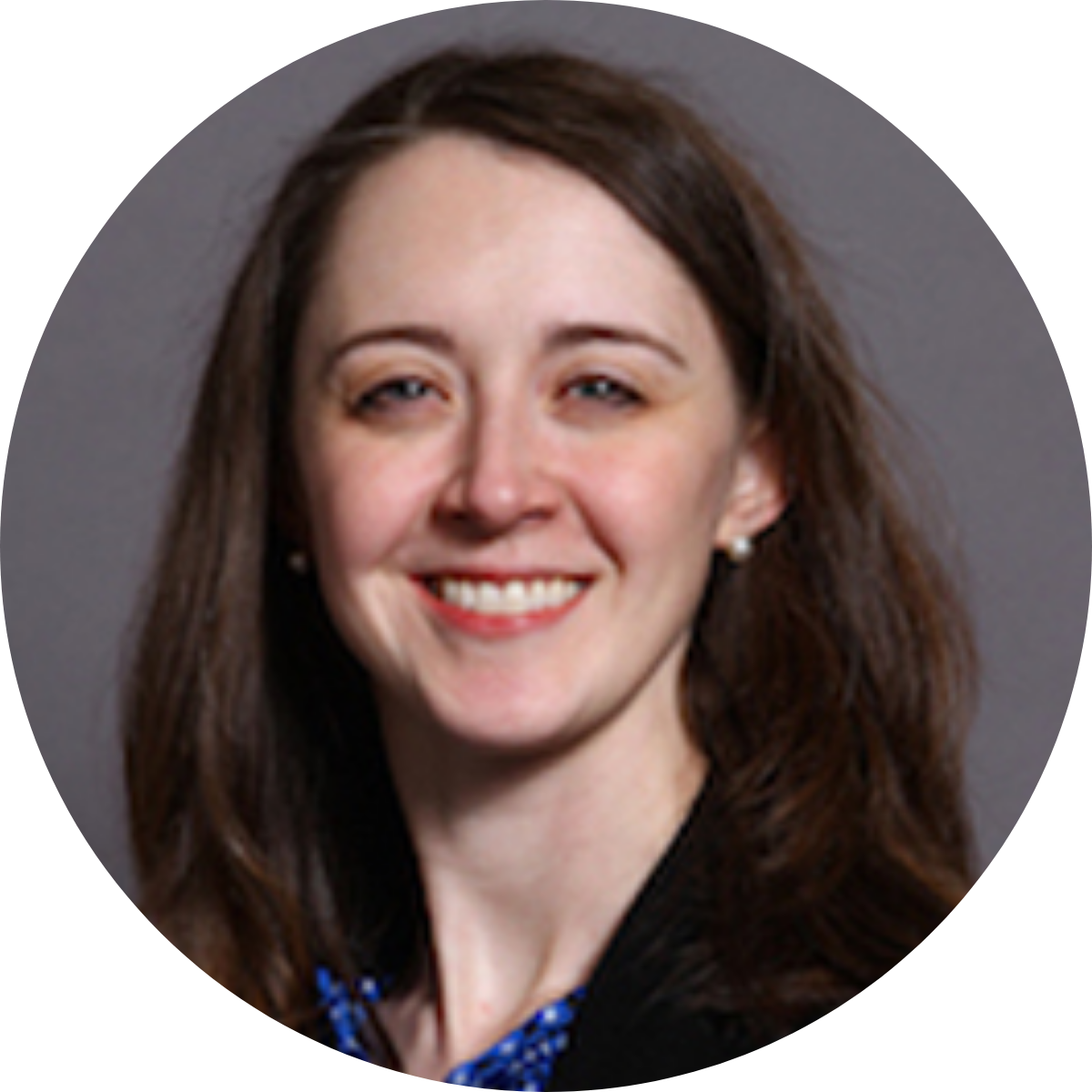 Headshot of Heather Whitney