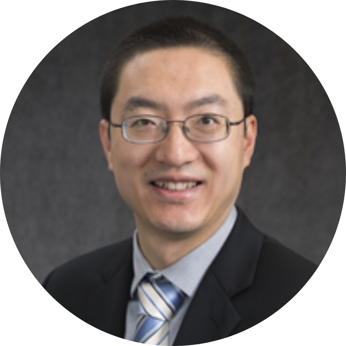 Headshot of Kai Yang