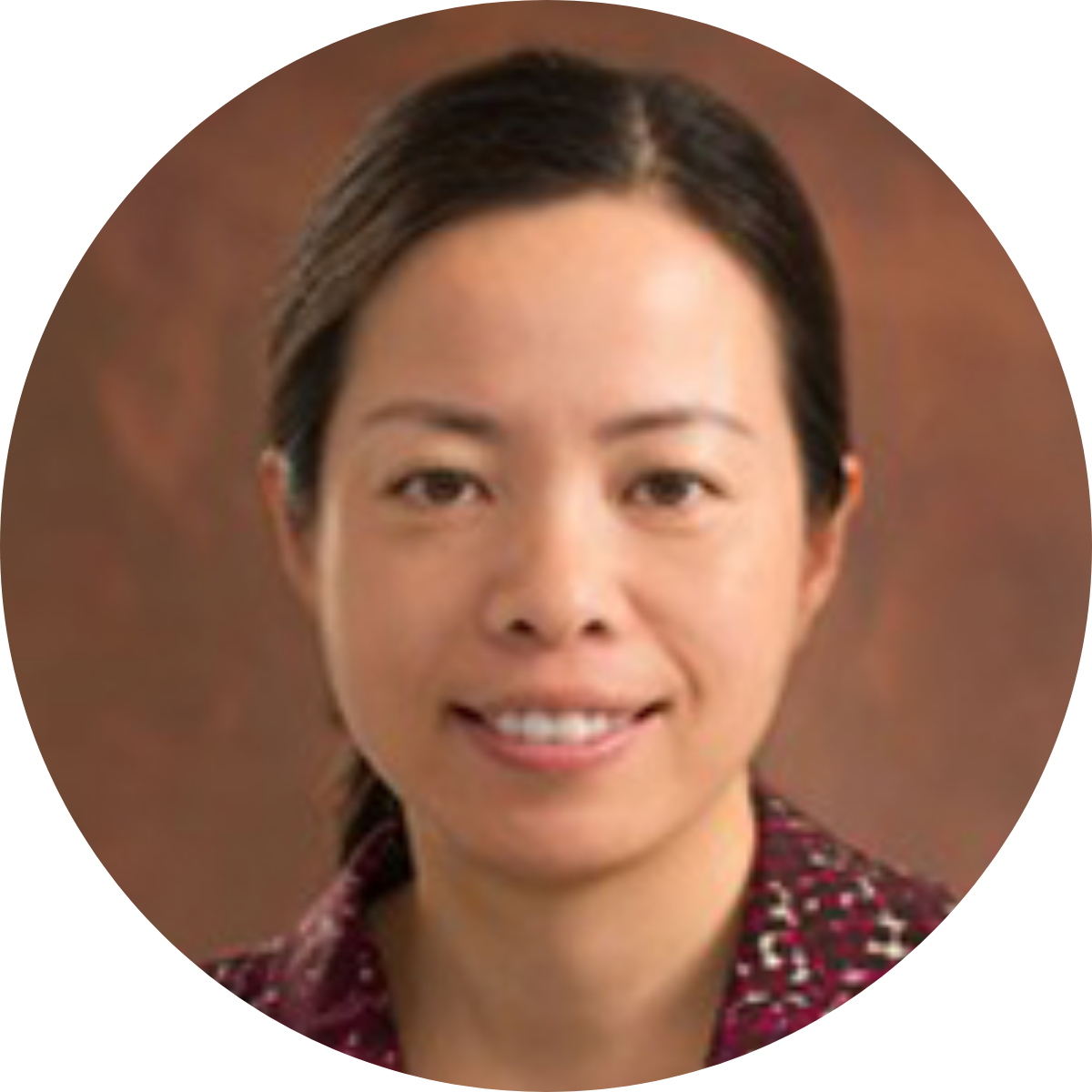 Headshot of Yixiang Liao