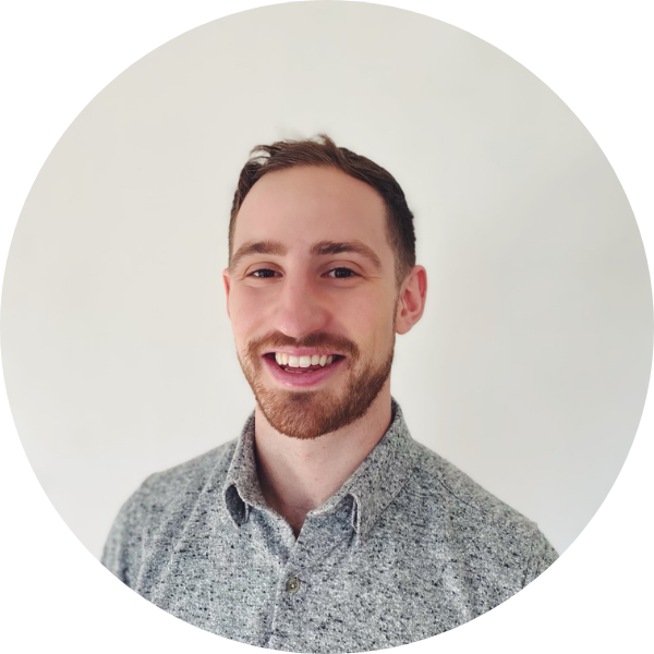 Headshot of Lee MacDonald