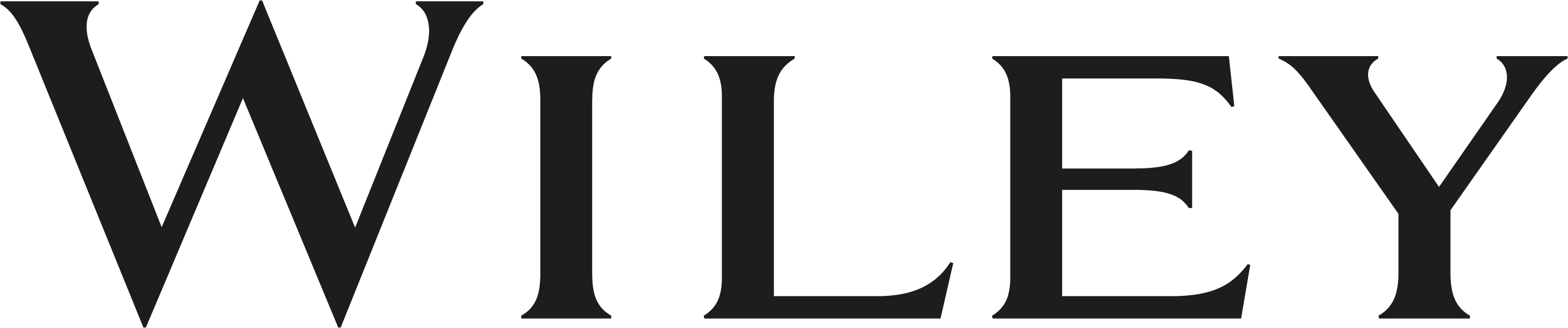 Wiley logo