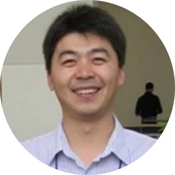 Headshot of Xiaofeng Yang