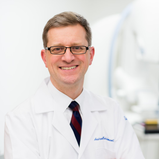 Andrew Maidment, PhD, FAAPM, FACR, FSBI