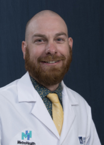 Headshot of Ryan F. Fisher