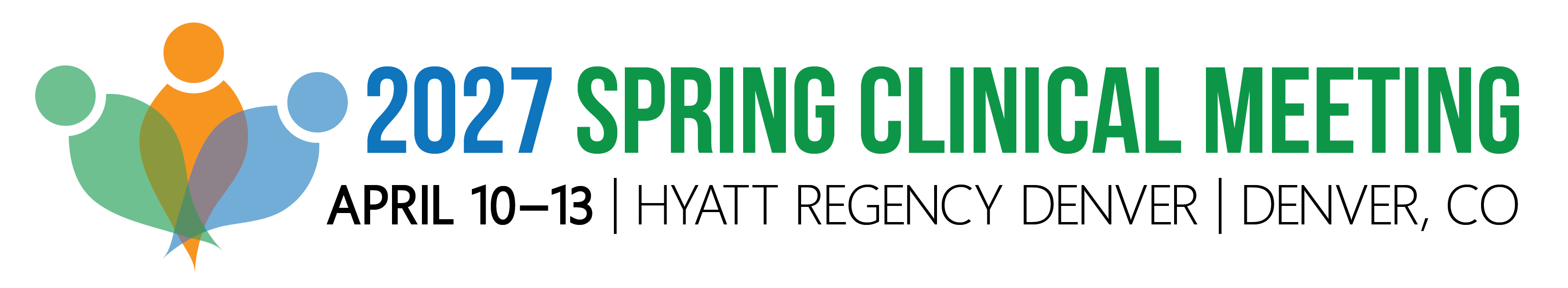 Spring Clinical 2027 logo
