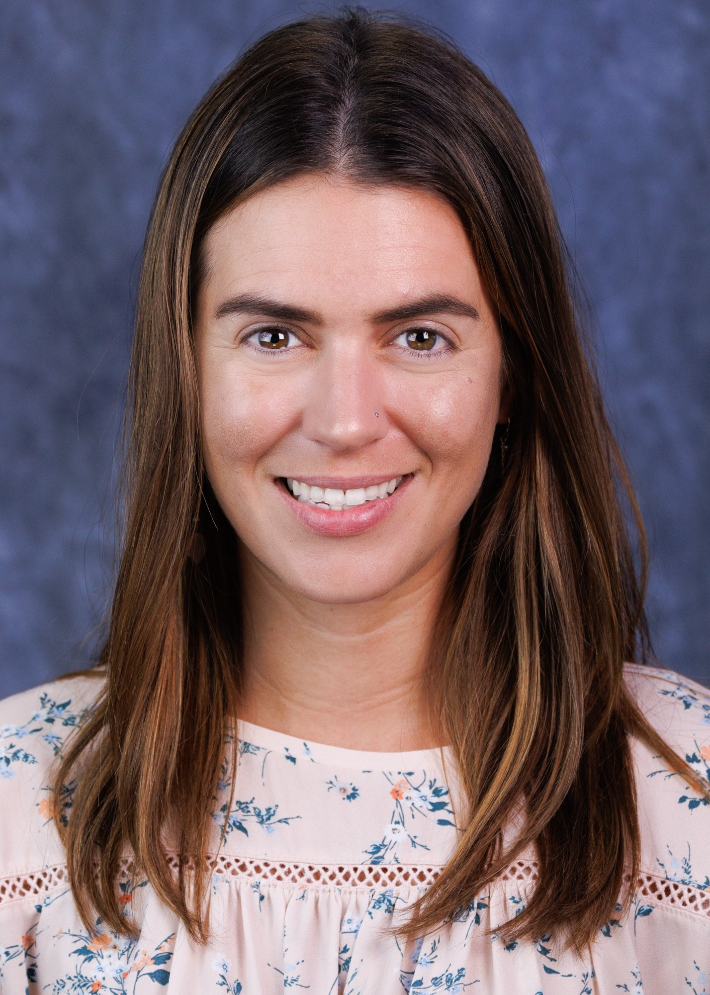 Headshot of Emily L. Marshall