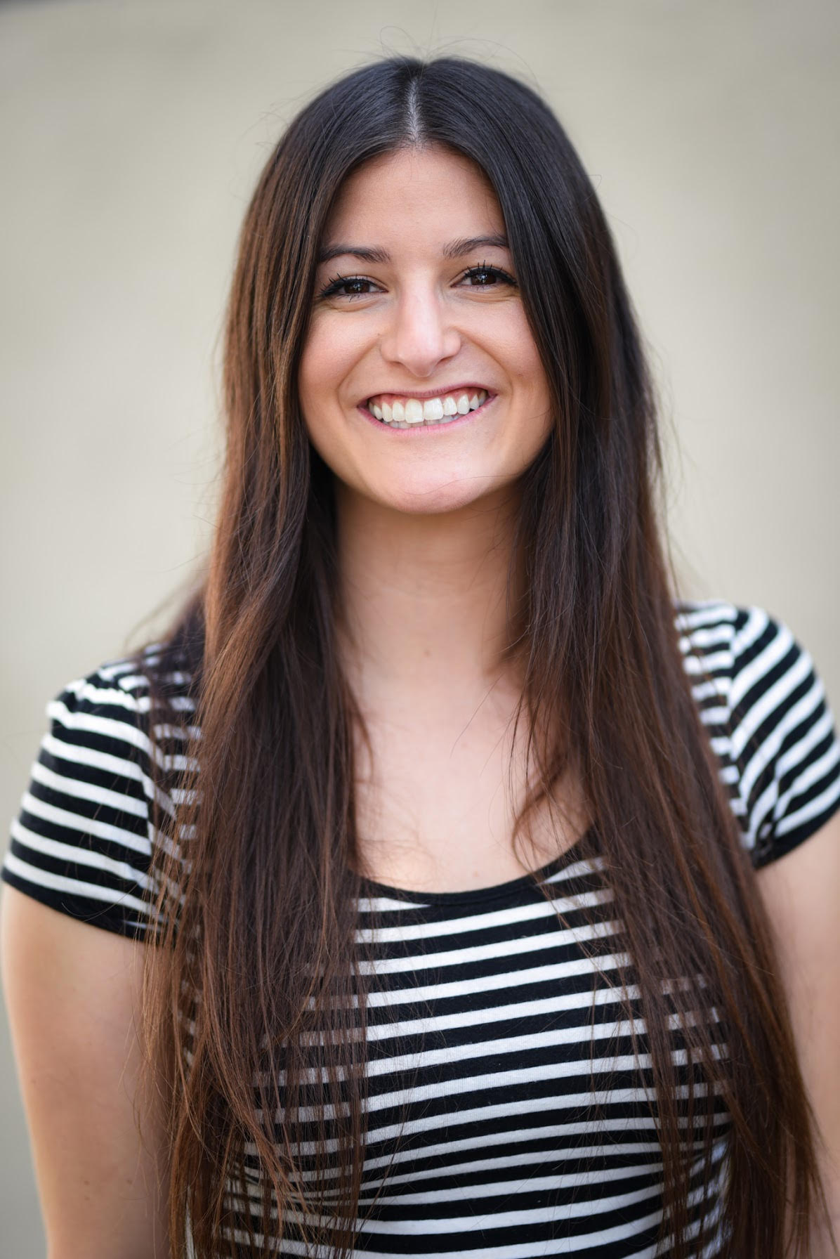 Headshot of Alyssa Martinez
