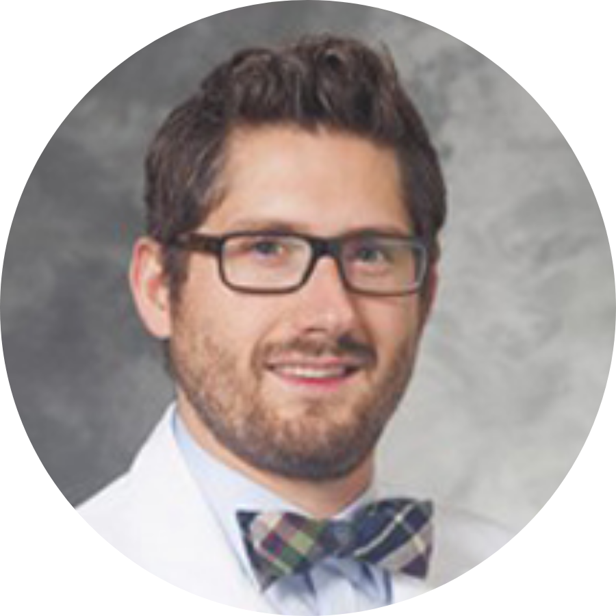 Headshot of Dustin Jacqmin