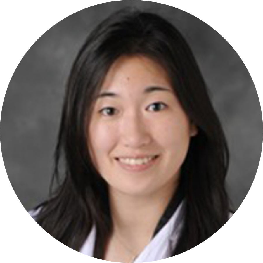 Headshot of Karen Chin Snyder