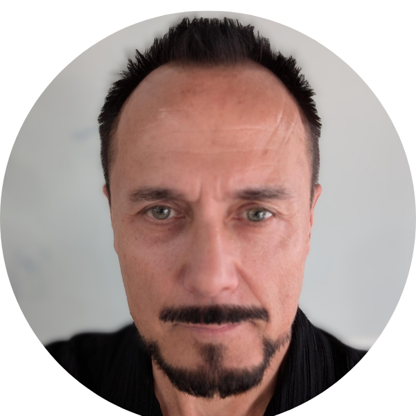 Headshot of Jose Carlos Pichardo