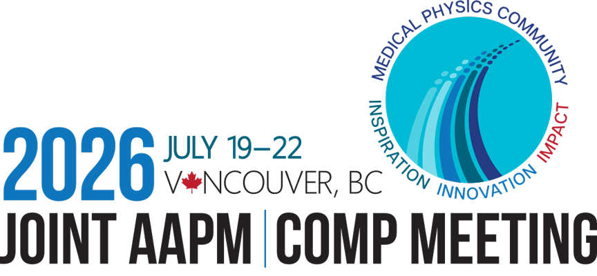 AAPM Annual Meeting 2026
