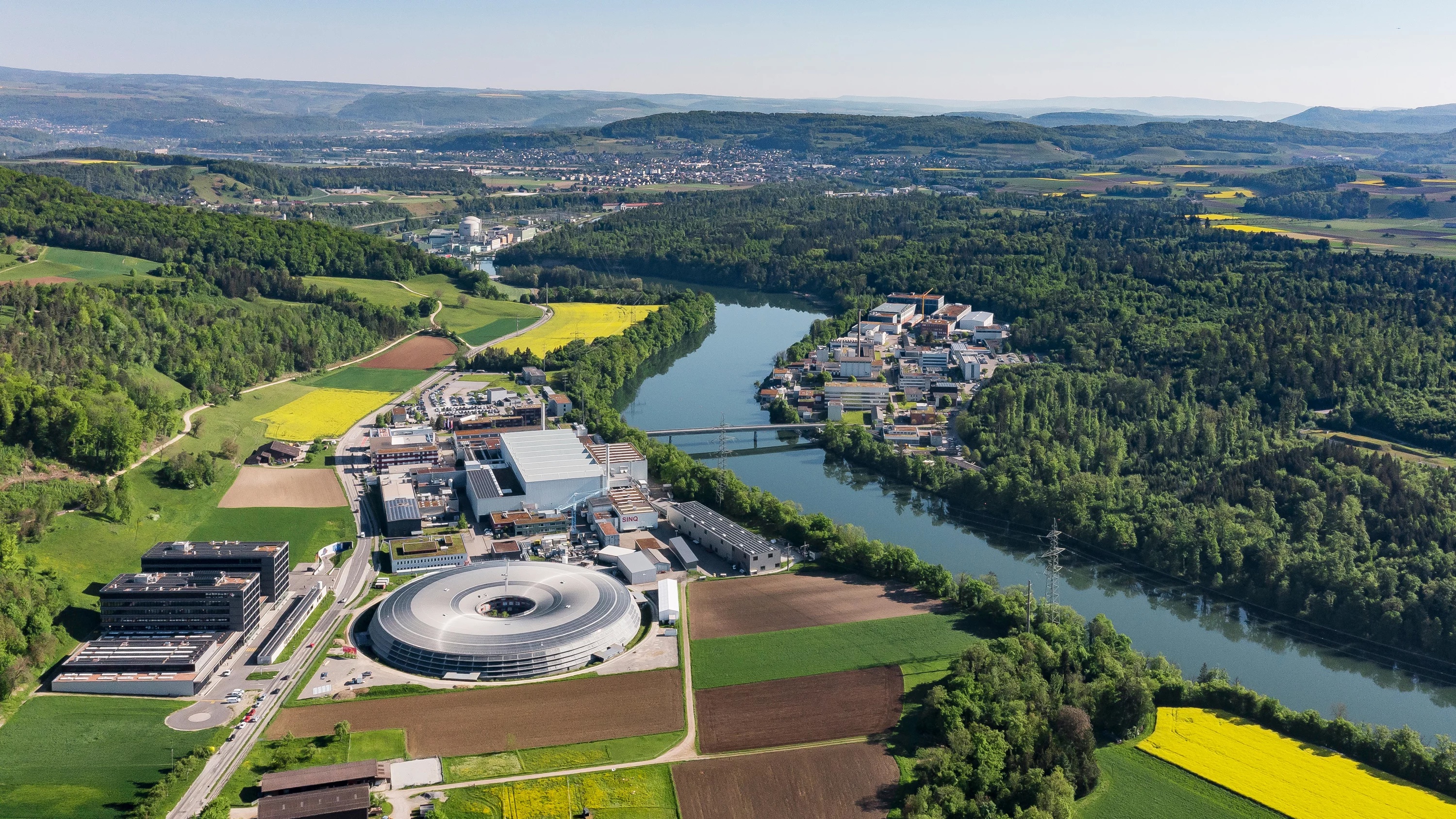 PSI Winter School image