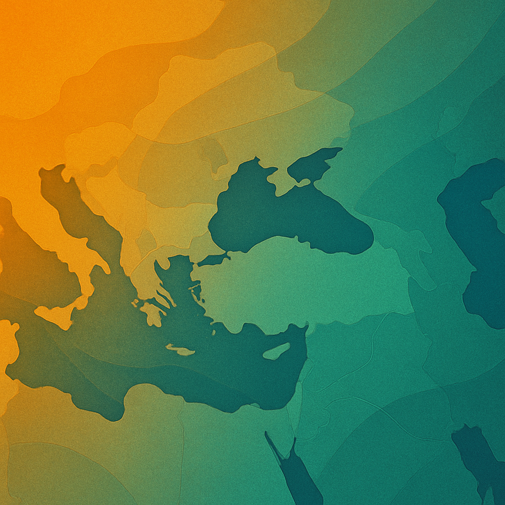 Eastern Mediterranean webinar