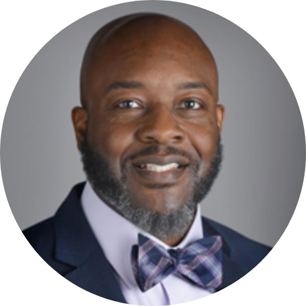 Headshot of Carnell Hampton