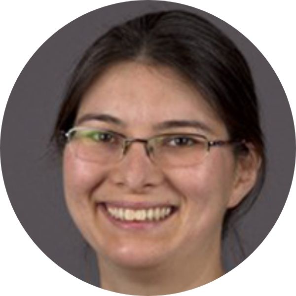 Headshot of Annie Hsu